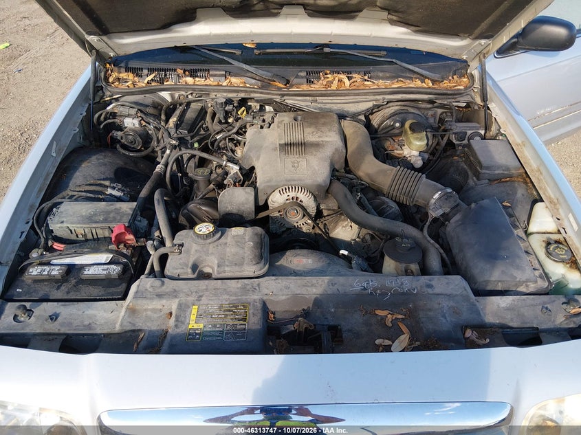Photo 10 - FORD CROWN VICTORIA