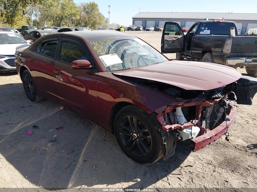 Vin: 2c3cdxjg0jh115690, lot: 46814038, dodge charger gt awd 2018 img_1