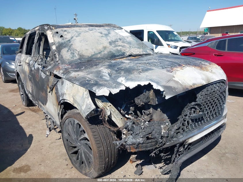 Vin: 5lm5j7xcxtgl17638, lot: 46814047, lincoln aviator reserve 2026 img_1