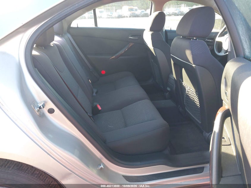 PONTIAC G6 2006 VIN 1G2ZG558564213014
