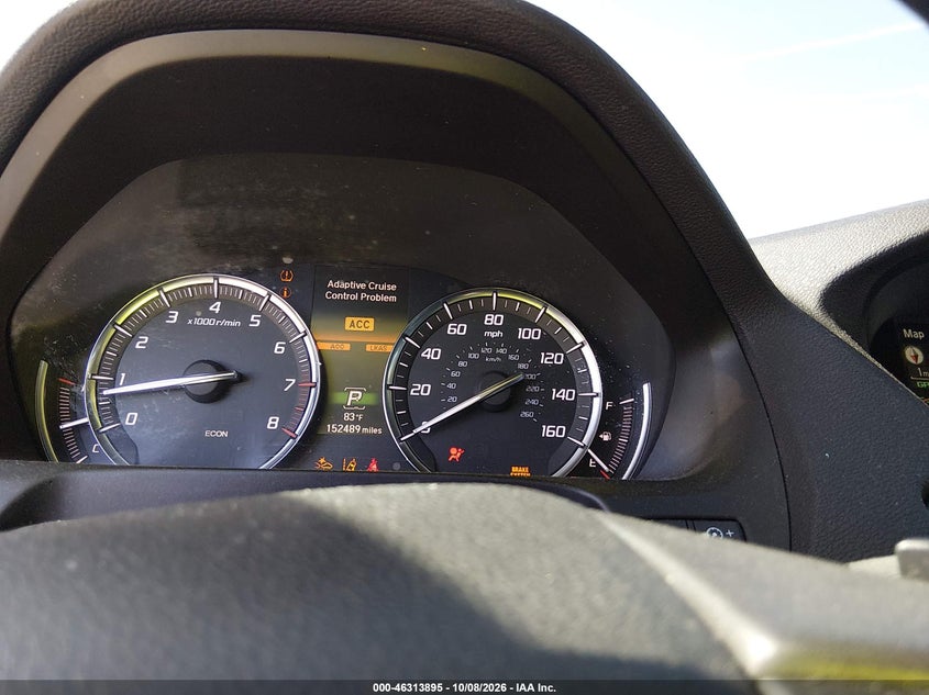 2018 ACURA TLX TECH PKG · Фото 7
