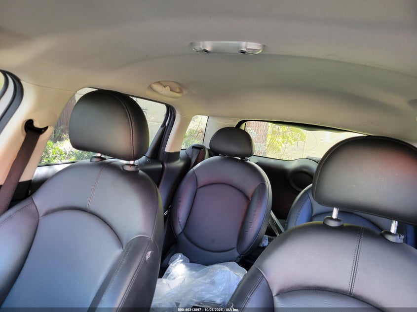 2012 MINI COOPER S COUNTRYMAN · Фото 7