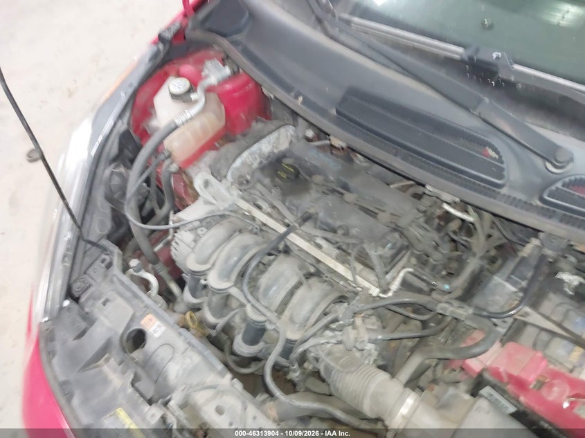 2014 FORD FIESTA SE · Photo 10