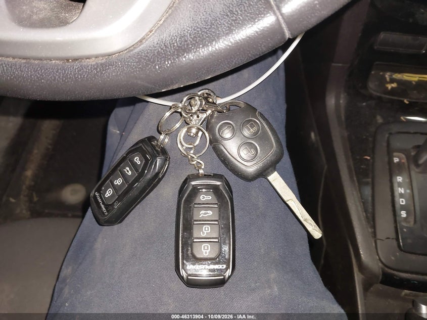 2014 FORD FIESTA SE · Photo 11