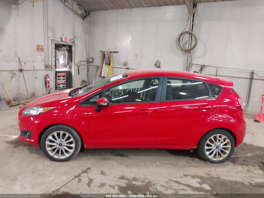2014 FORD FIESTA SE · Photo 14