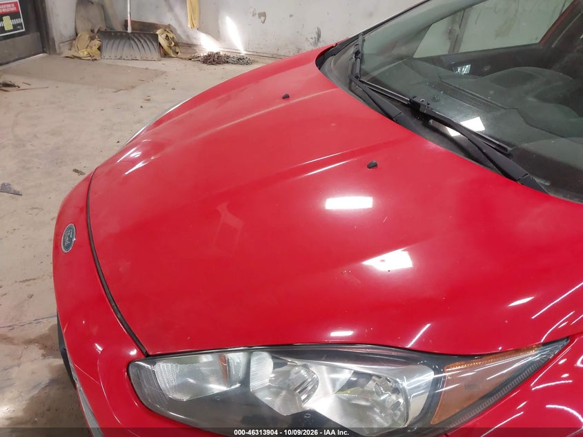 2014 FORD FIESTA SE · Photo 6