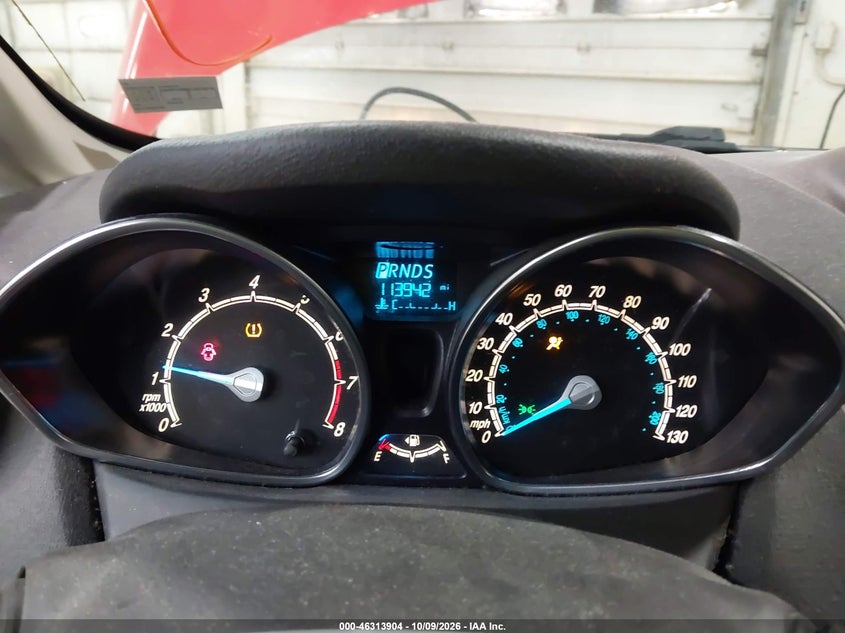 2014 FORD FIESTA SE · Photo 7