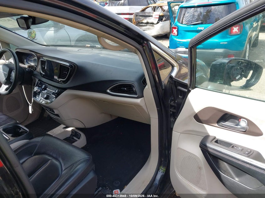 CHRYSLER PACIFICA - zdjęcie 5