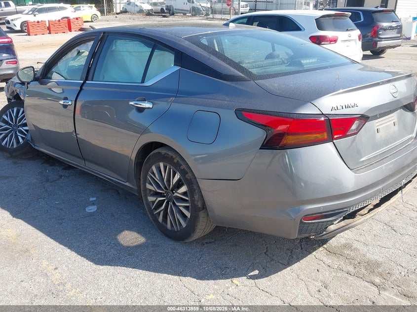 Vin: 1n4bl4dv6pn323453, lot: 46814182, nissan altima sv fwd 20233