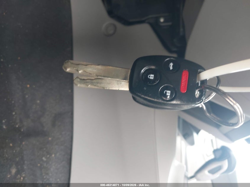 2012 HONDA CIVIC LX · Photo 11