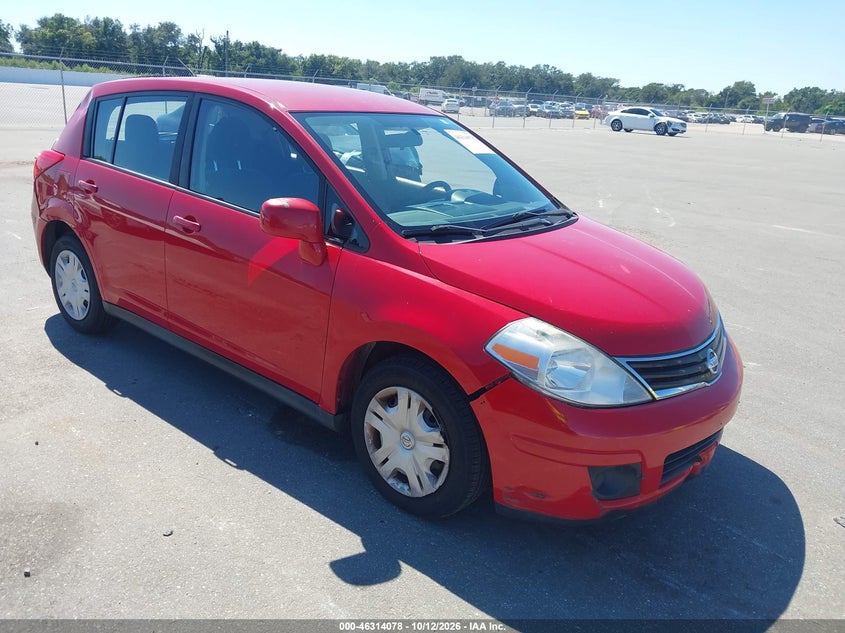 Vin: 3n1bc1cp9ck814601, lot: 46814301, nissan versa 1.8 s 2012 img_1