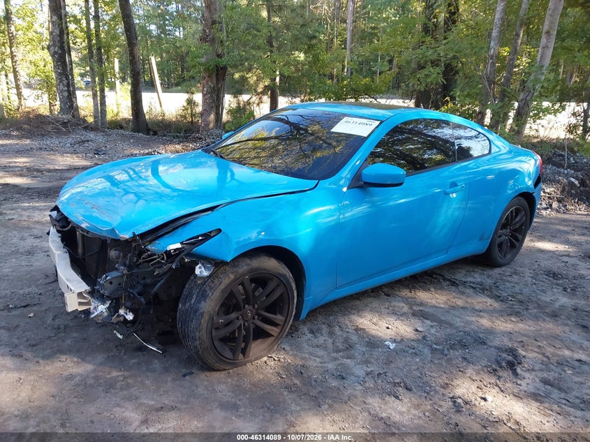 INFINITI G37X 2009 VIN JNKCV64F39M654527