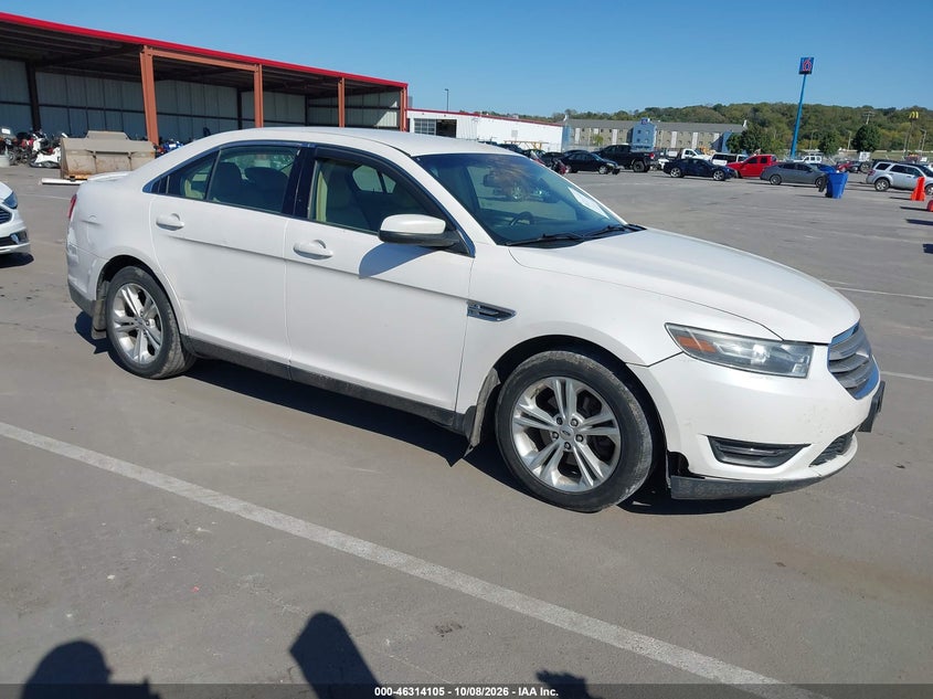 Vin: 1fahp2e86fg194080, lot: 46814328, ford taurus sel 2015 img_1