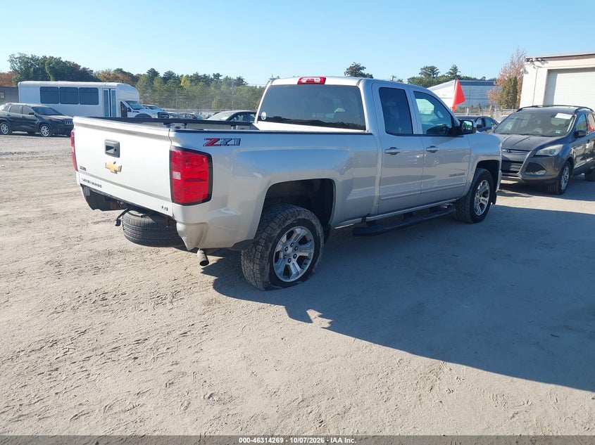 Vin: 2gcvkpec8k1191976, lot: 46814492, chevrolet silverado 1500 ld lt 20194