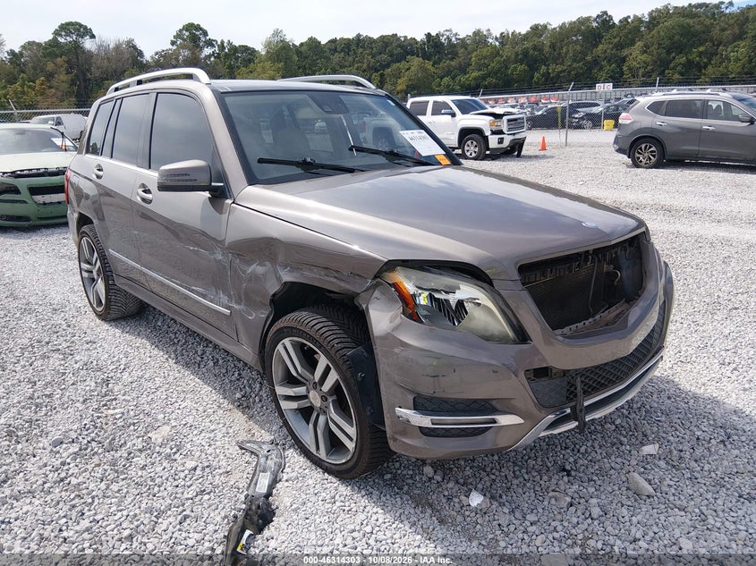 Vin: wdcgg5hb6df965732, lot: 46814526, mercedes-benz glk 350 2013 img_1