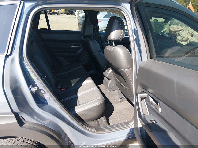 MAZDA CX-50 2026 VIN 7MMVABBLXTN455354