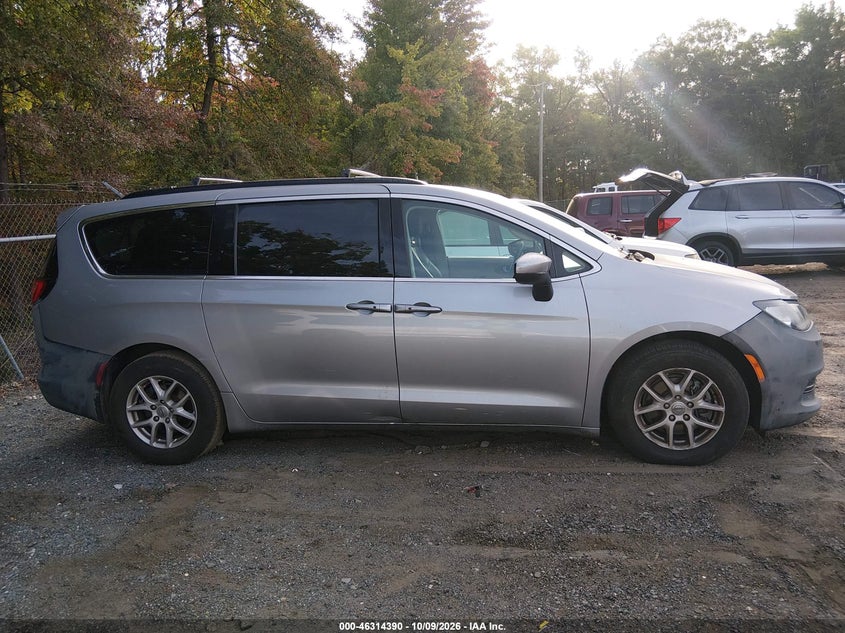 2021 CHRYSLER VOYAGER LXI · Photo 13
