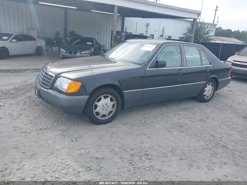 Фото 2 - MERCEDES-BENZ 300
