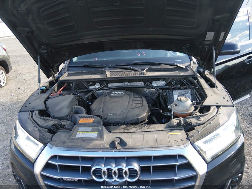 AUDI Q5 - zdjęcie 10