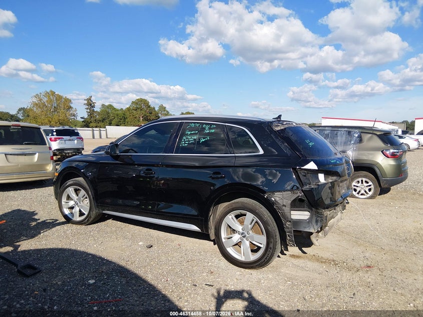 AUDI Q5 - zdjęcie 15