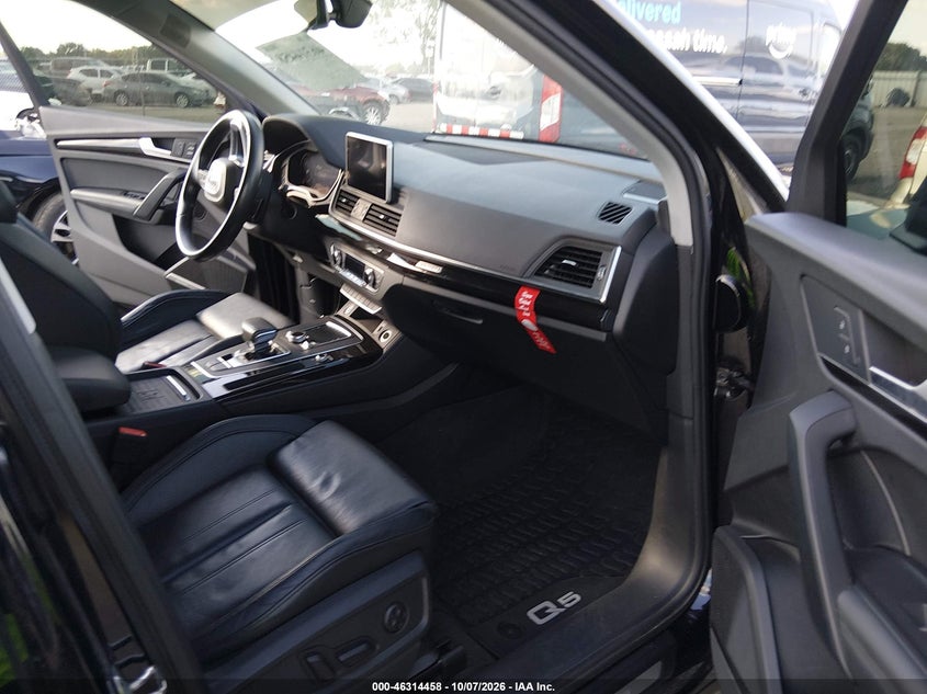 AUDI Q5 - zdjęcie 5