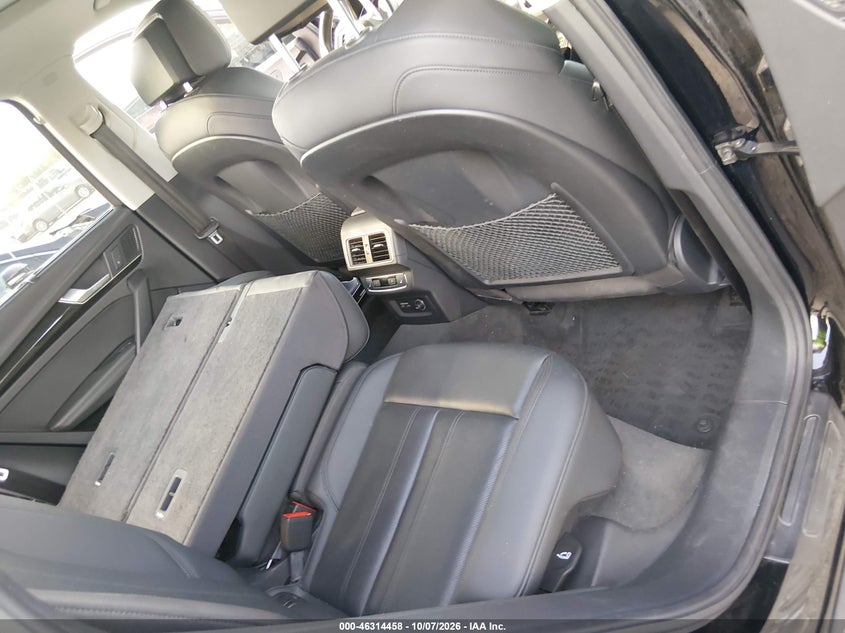 AUDI Q5 - zdjęcie 8