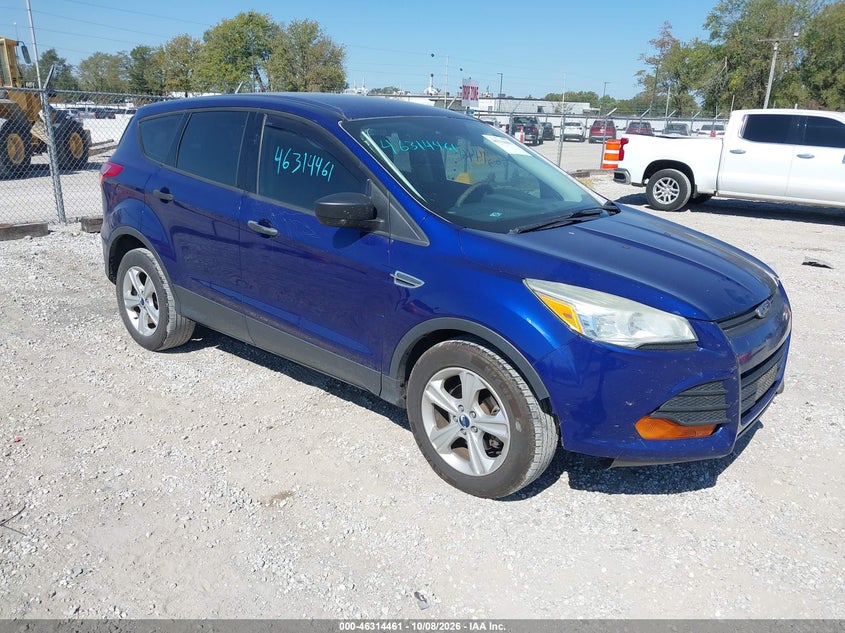 Vin: 1fmcu0f73guc88276, lot: 46814684, ford escape s 2016 img_1