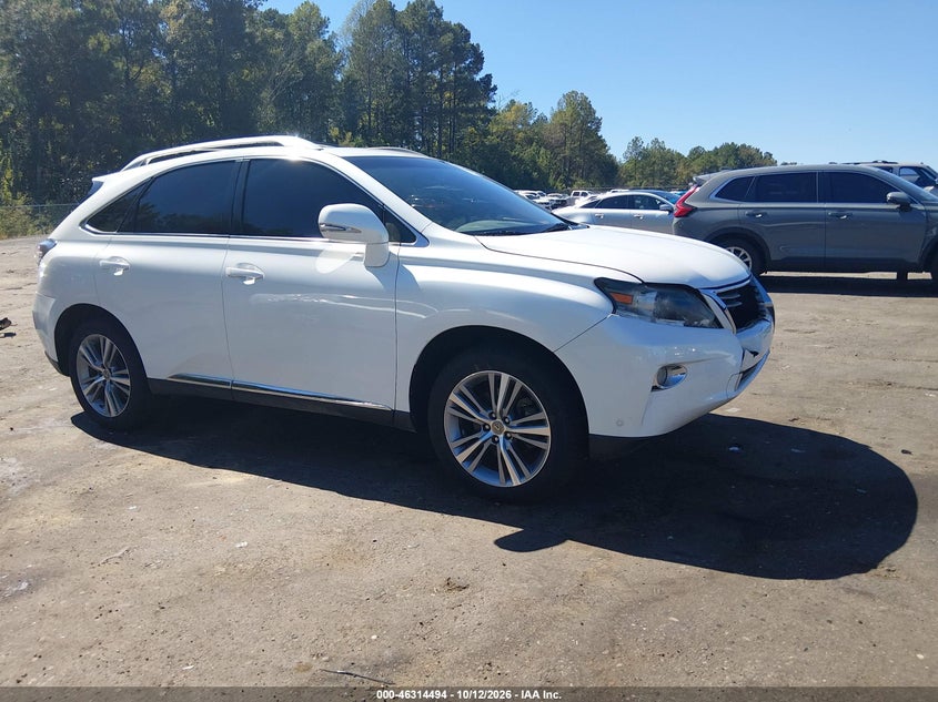 Vin: 2t2zk1ba1fc193251, lot: 46814717, lexus rx 350 2015 img_1