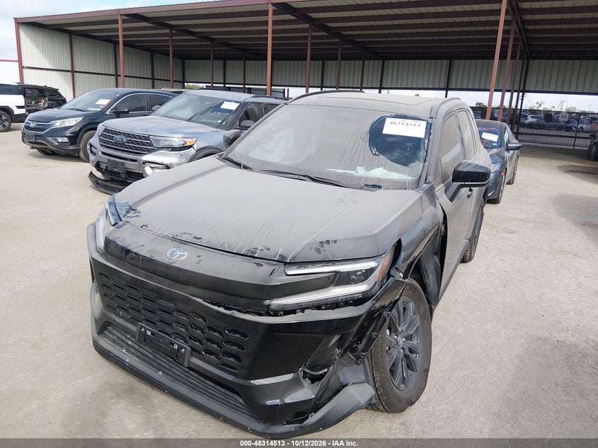 Vin: 2t36drbv8tw027166, lot: 46814736, toyota rav4 xle premium 20262