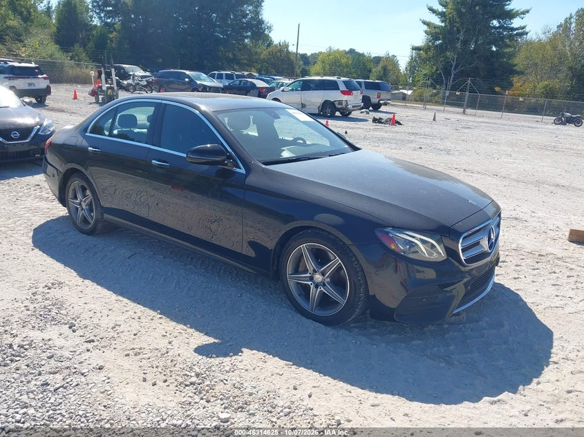 MERCEDES-BENZ E 300 - zdjęcie 1