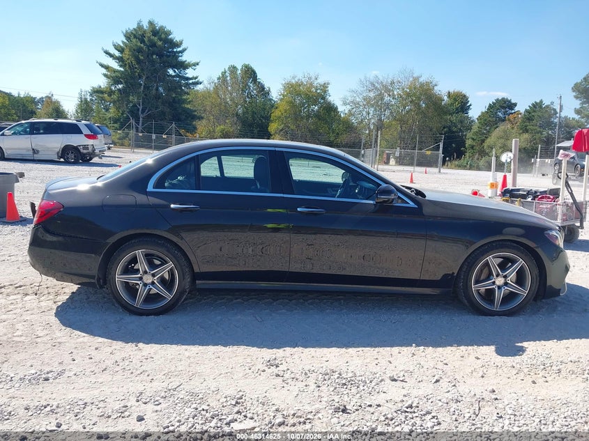 MERCEDES-BENZ E 300 - zdjęcie 13