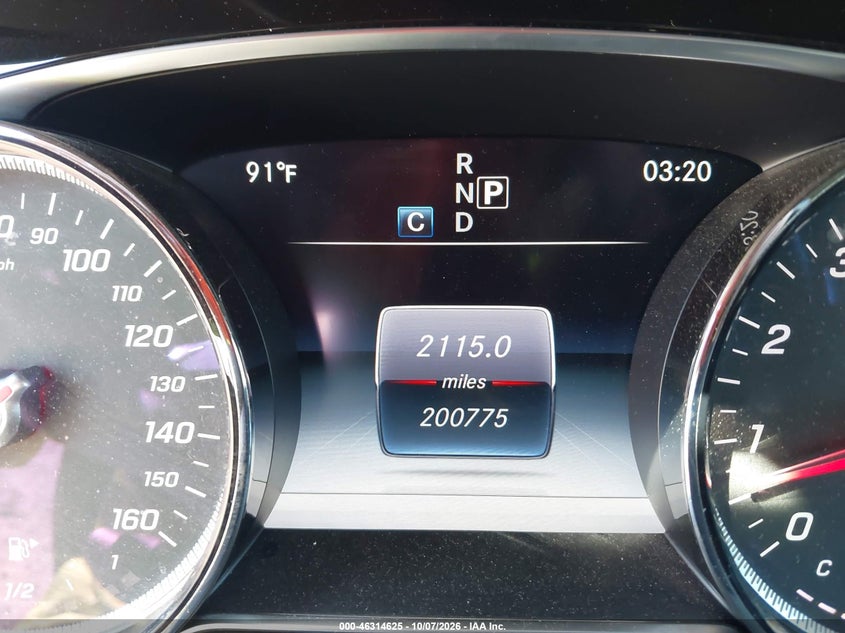 MERCEDES-BENZ E 300 - zdjęcie 15