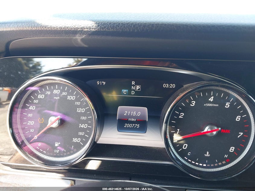 MERCEDES-BENZ E 300 - zdjęcie 7