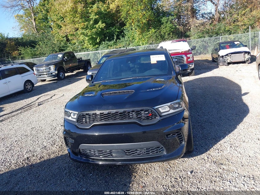 2024 DODGE DURANGO R/T PLUS AWD · Photo 12