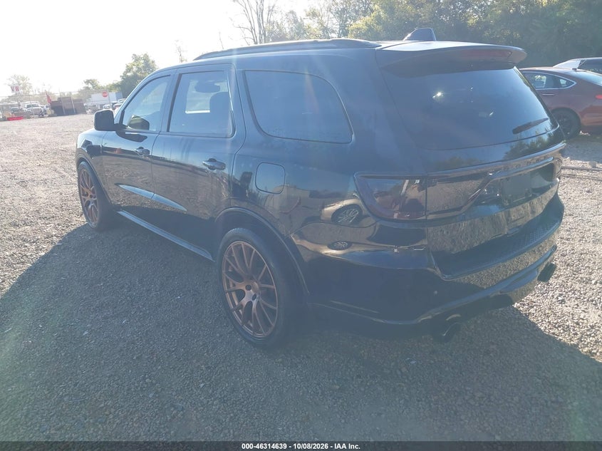 2024 DODGE DURANGO R/T PLUS AWD · Photo 3