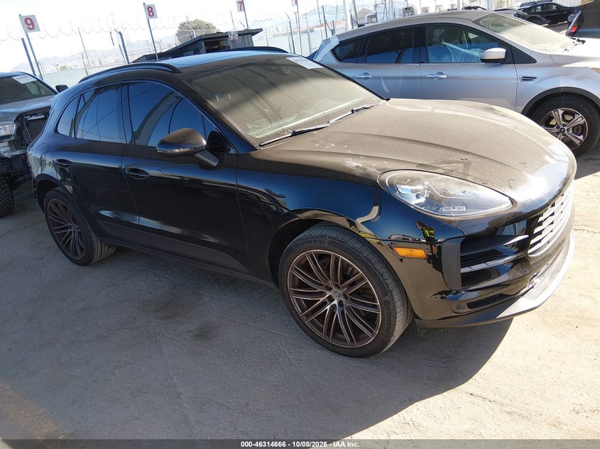 Vin: wp1ab2a50klb33250, lot: 46814889, porsche macan s 2019 img_1
