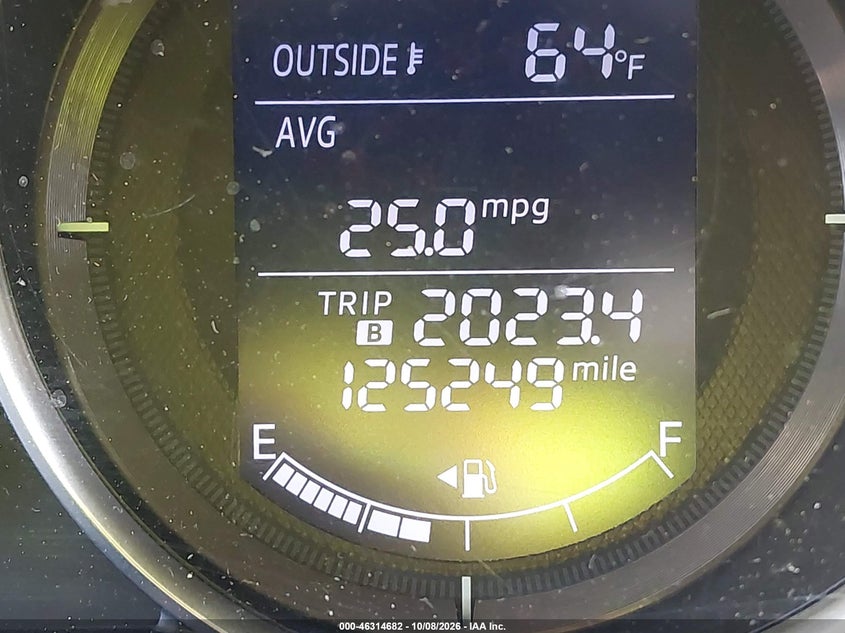 2016 MAZDA CX-5 TOURING · Фото 15