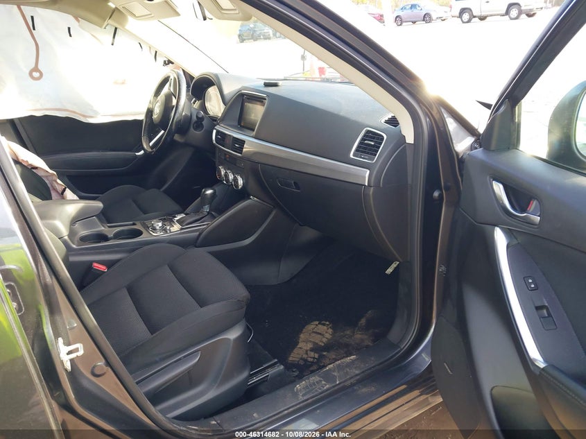 2016 MAZDA CX-5 TOURING · Фото 5