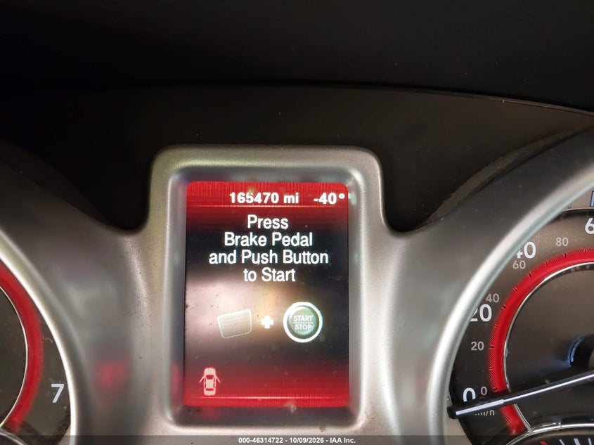 2018 DODGE JOURNEY SE · Фото 15