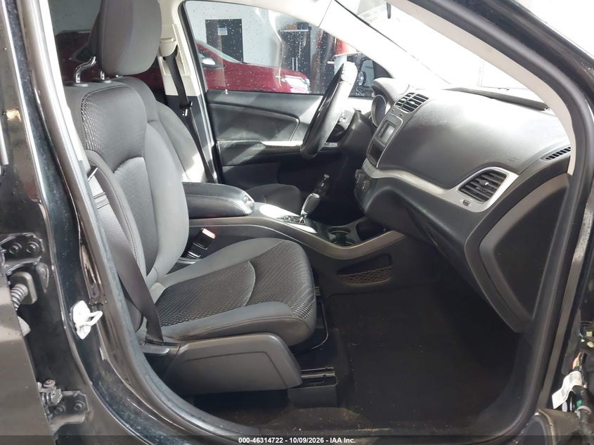 2018 DODGE JOURNEY SE · Фото 5