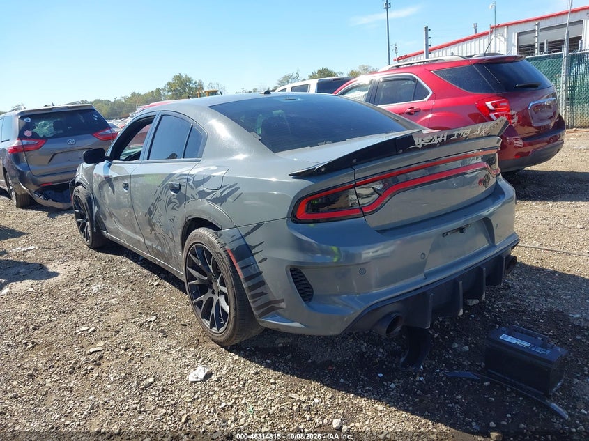 Vin: 02c3cdxbdhh525695, lot: 46815038, dodge charger se rwd 20173