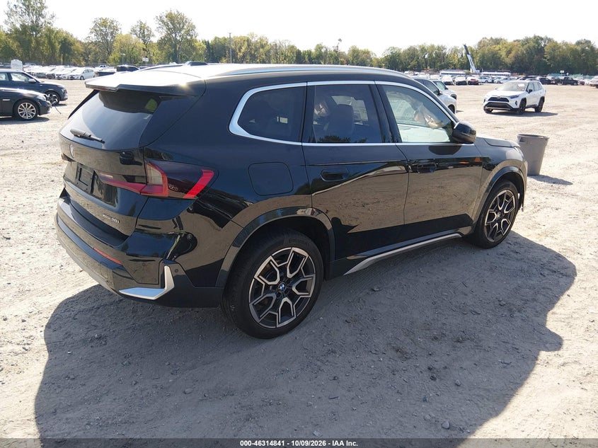 Vin: wbx73ef05t5412516, lot: 46815064, bmw x1 xdrive28i 20264