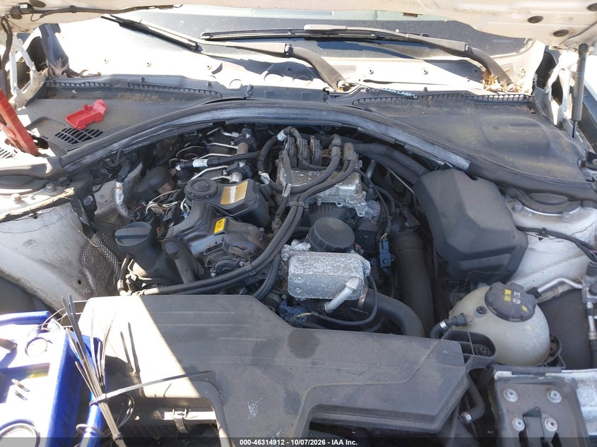 2015 BMW 320I XDRIVE · Photo 10