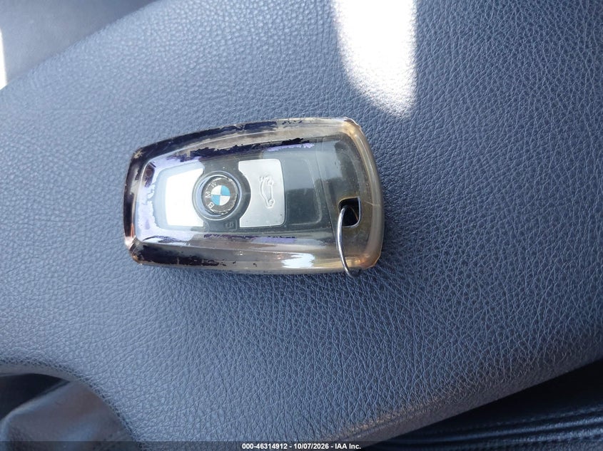 2015 BMW 320I XDRIVE · Photo 11