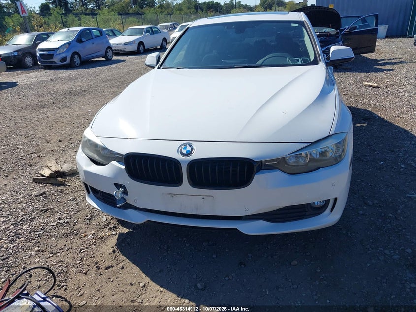 2015 BMW 320I XDRIVE · Photo 6