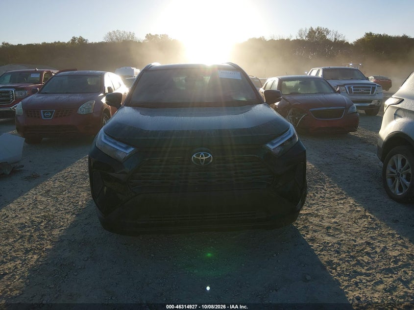 TOYOTA RAV4 HYBRID - zdjęcie 13