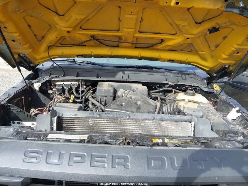 2012 FORD F-250 XL · Фото 10