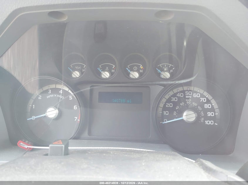 2012 FORD F-250 XL · Фото 7