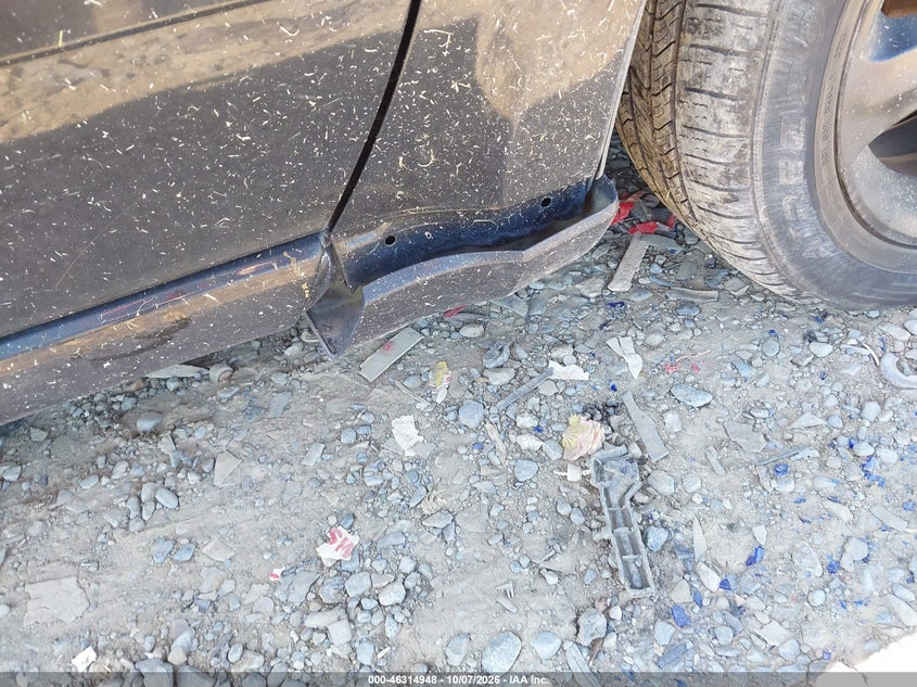 2009 MITSUBISHI GALANT ES · Фото 12