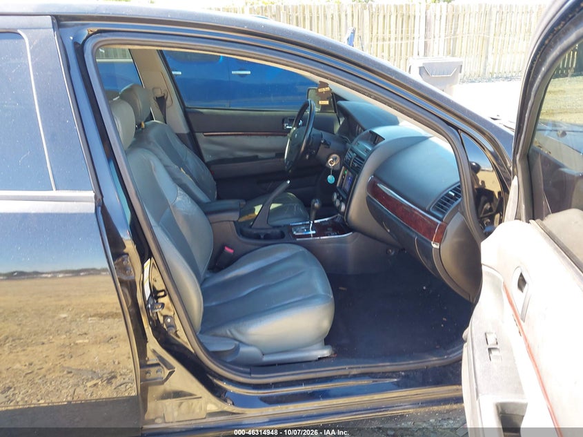 2009 MITSUBISHI GALANT ES · Фото 5